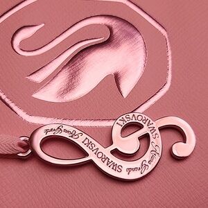 Ariana Grande x Swarovski Bag Charm